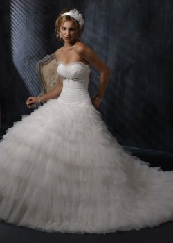Maggie Sottero Madelyn